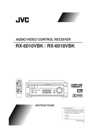 JVC RX-6018-VBK-Owners-Manual 